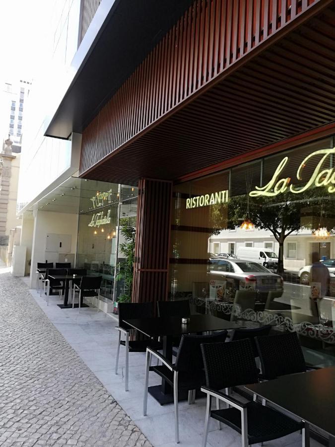 Beautiful Apartment-Campo Pequeno Home Lisboa Exterior foto