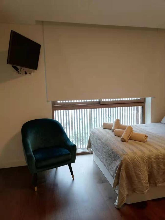 Beautiful Apartment-Campo Pequeno Home Lisboa Exterior foto