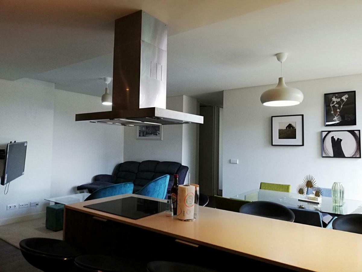 Beautiful Apartment-Campo Pequeno Home Lisboa Exterior foto