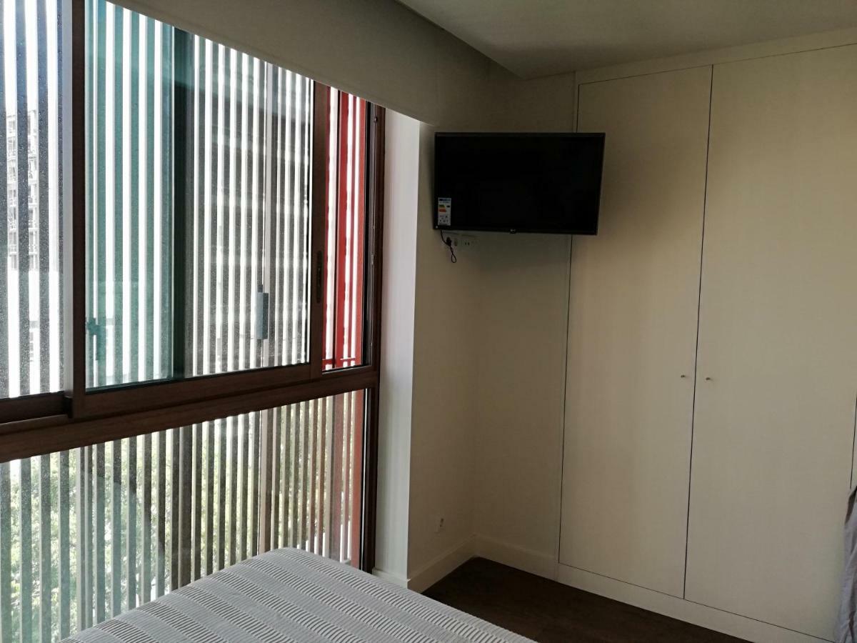 Beautiful Apartment-Campo Pequeno Home Lisboa Exterior foto