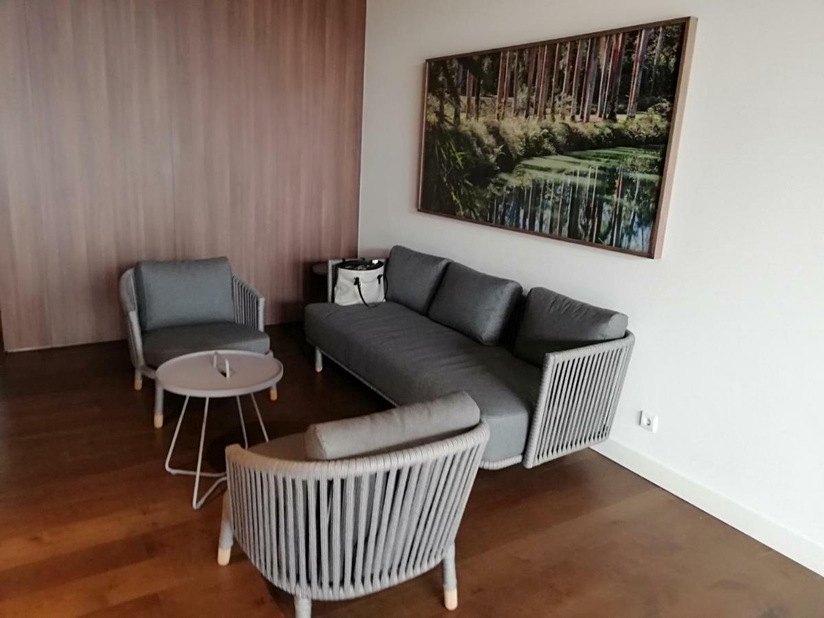 Beautiful Apartment-Campo Pequeno Home Lisboa Exterior foto