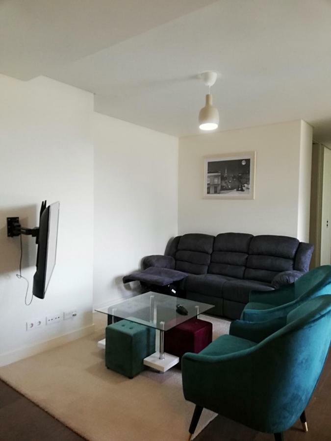 Beautiful Apartment-Campo Pequeno Home Lisboa Exterior foto