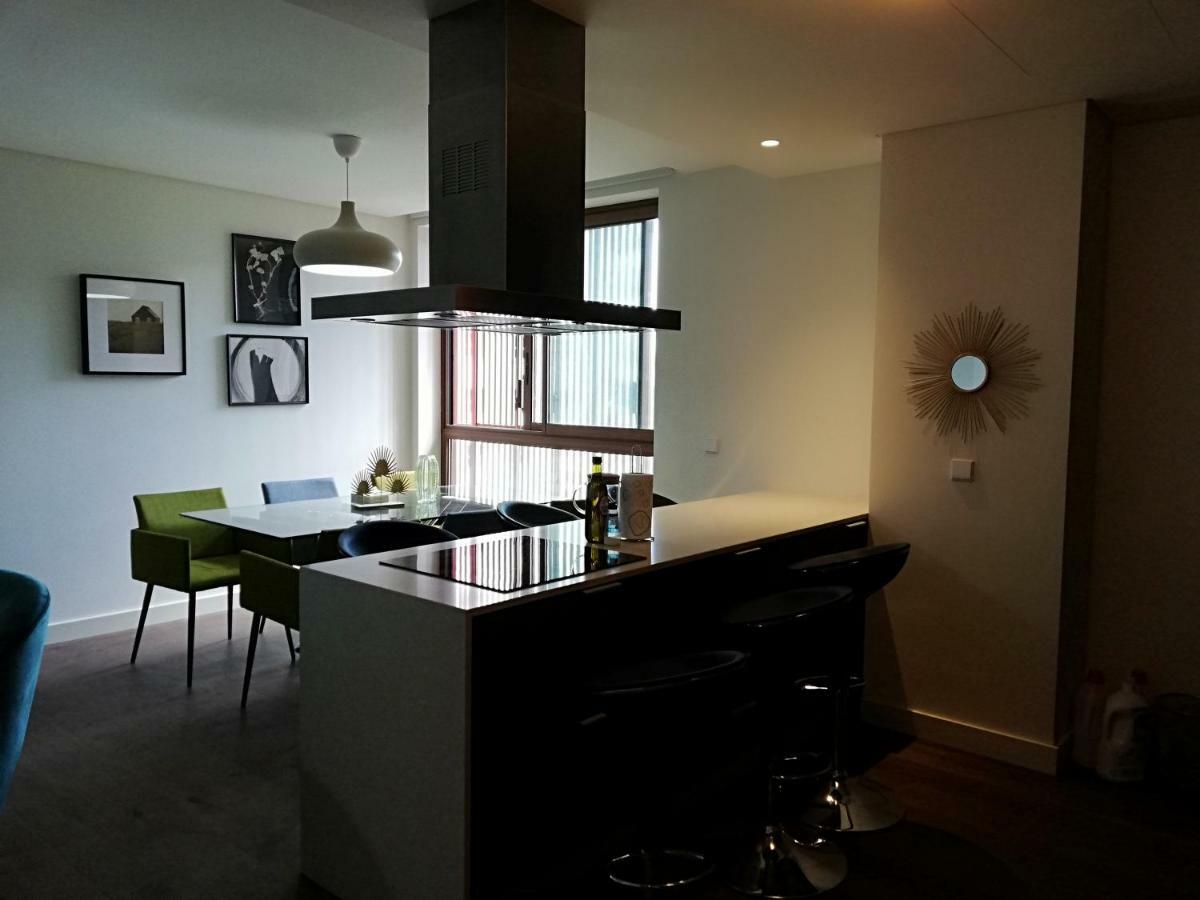 Beautiful Apartment-Campo Pequeno Home Lisboa Exterior foto